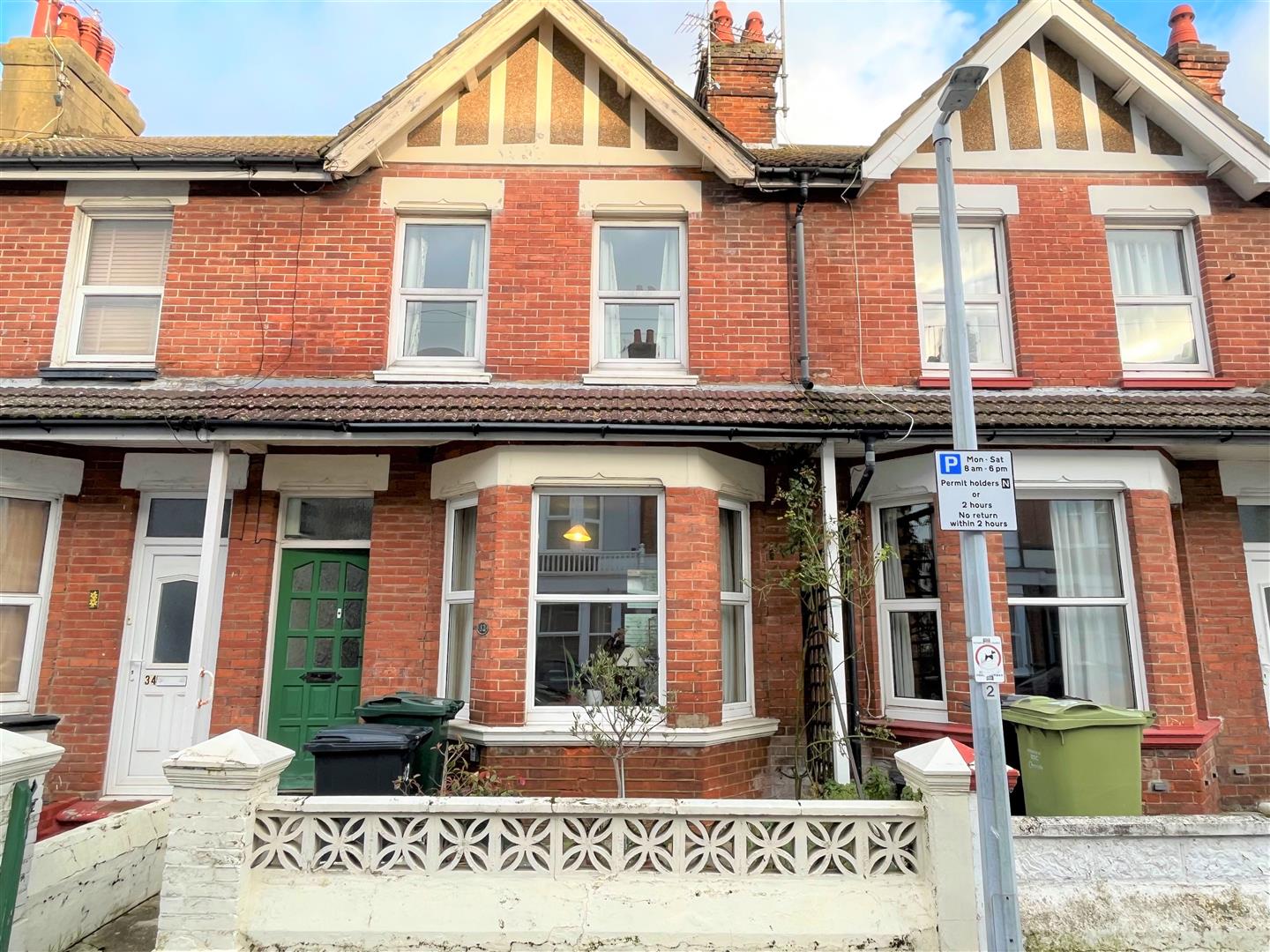 Properties For Sale/Rent Hastings, Bexhill, Eastbourne Oakfield Estate